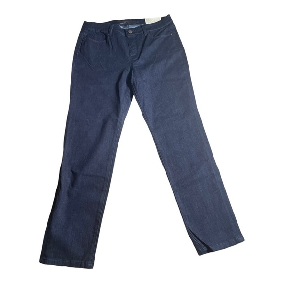 soft Surroundings Triple S Legging - Picture 3 of 11